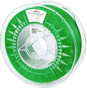 Spectrum Filaments 81059 PLA High Speed Filament PLA Highspeed Filament, hohe Steifigkeit, hohe Zugfestigkeit 1.75 mm 10
