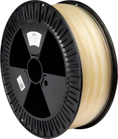 Spectrum Filaments 80124 PLA Premium Filament PLA hohe Zugfestigkeit 1.75 mm 2000 g Natural, Natur 1 St.