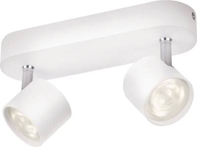 Philips LED Star 562423116 LED-Deckenstrahler 4.5 W Weiß
