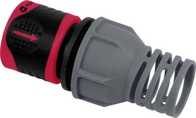 TOOLCRAFT 1592462 Kunststoff Schlauchkupplung 19 mm (3/4") Ø