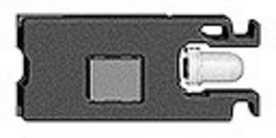 Edizio by Feller Zubehör LED-Orientierungslicht EDIZIOdue Weiß 688.230V.LED.10 1 St.