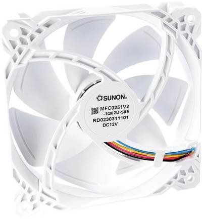 Sunon Axiallüfter 230 V/AC 78.14 m³/h
