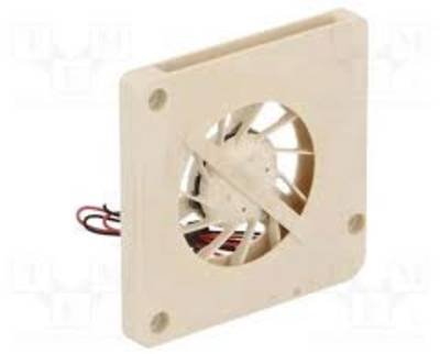 Sunon UB5U3-700 Axiallüfter 5 V/DC 1.07 m³/h (L x B x H) 30 x 30 x 3 mm