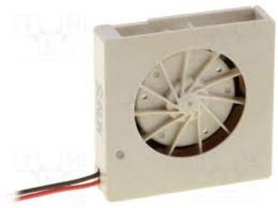 Sunon UB3F3-500 Axiallüfter 3 V/DC 0.27 m³/h (L x B x H) 15 x 15 x 3 mm