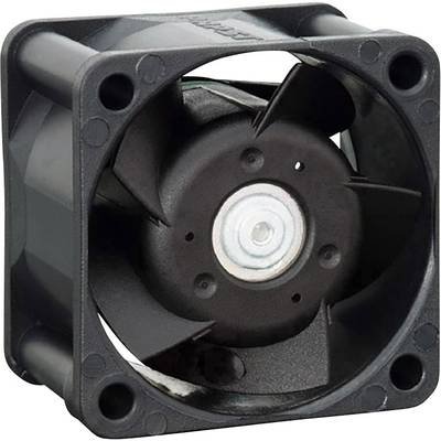 EBM Papst 414J/2H Axiallüfter 24 V/DC 22 m³/h (L x B x H) 25 x 40 x 40 mm