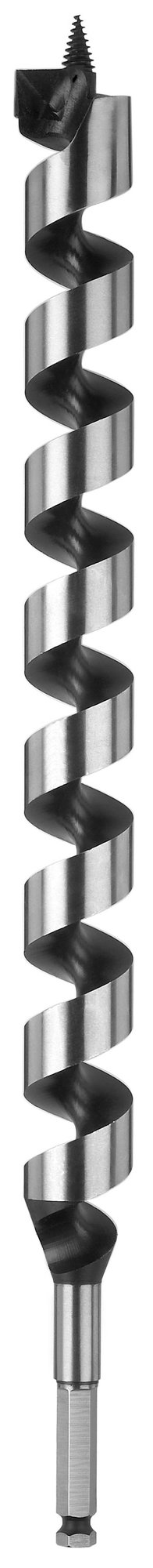 Bosch Accessories 2609255248 Schlangenbohrer 22 mm Gesamtlänge 235 mm Sechskantschaft 1 St.