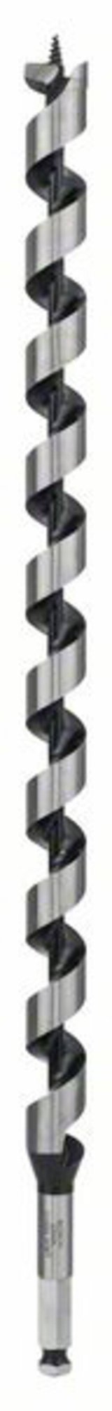 Bosch Accessories 2608597647 Schlangenbohrer 22 mm Gesamtlänge 450 mm Sechskantschaft 1 St.