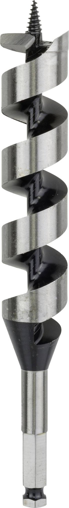 Bosch Accessories 2608597639 Schlangenbohrer 32 mm Gesamtlänge 235 mm Sechskantschaft 1 St.