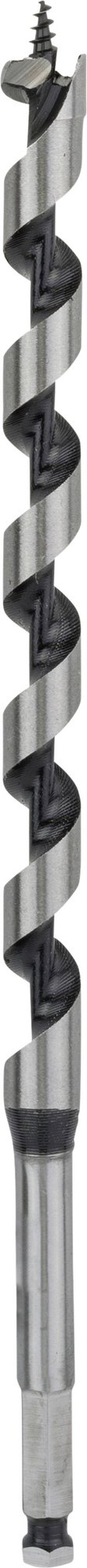 Bosch Accessories 2608597627 Schlangenbohrer 13 mm Gesamtlänge 235 mm Sechskantschaft 1 St.