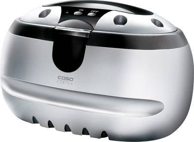 CASO Ultrasonic Clean CD-2800 Ultraschallreiniger 50 W 0.6 l