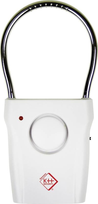 Elektronischer Türgriff-Alarm "Travel"