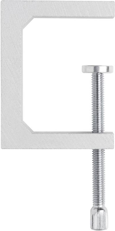 Alu-Mini-Zwinge AM Bessey AM4 Spann-Weite (max.):47 mm Ausladungs-Maße:34 mm Bessey AM4 Spann-Weite (max.):47 mm Ausladu
