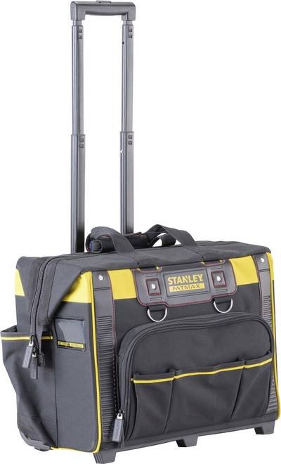 STANLEY Fatmax® FMST1-80148 Werkzeugkoffer unbestückt (B x H x T) 370 x 490 x 260 mm