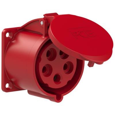PCE 325-6tt CEE Anbaudose 32 A 5polig 400 V 1 St.