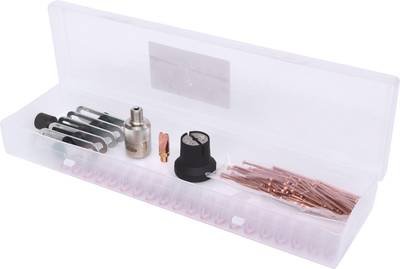 KS Tools 500.8530 Super-Spotter-Nachrüstsatz, 15-tlg