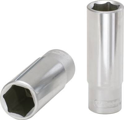 KS Tools 500.1410 Glühkerzen-Sonder-Stecknuss, 10 mm