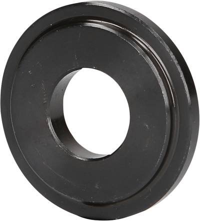 KS Tools 460.5292 Stufenplatte Außendurchmesser 40 mm, Innendurchmesser 16 mm