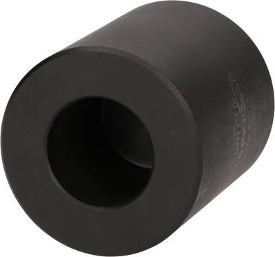 KS Tools 460.5074 Aufpresswerkzeug für Faltenbalg Außendurchmesser 50 mm, Innendurchmesser 26 mm