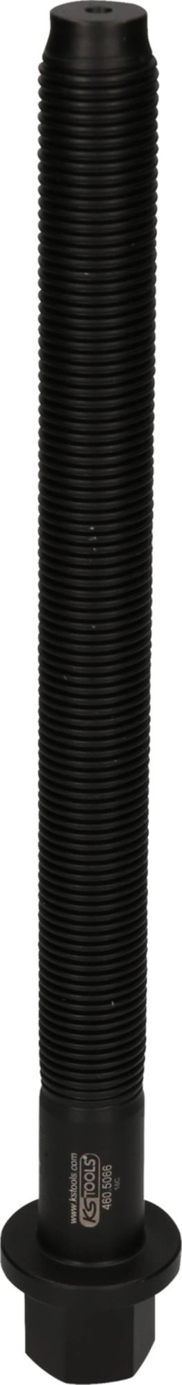 KS Tools 460.5066 Trapezspindel Tr20 x 2 mm