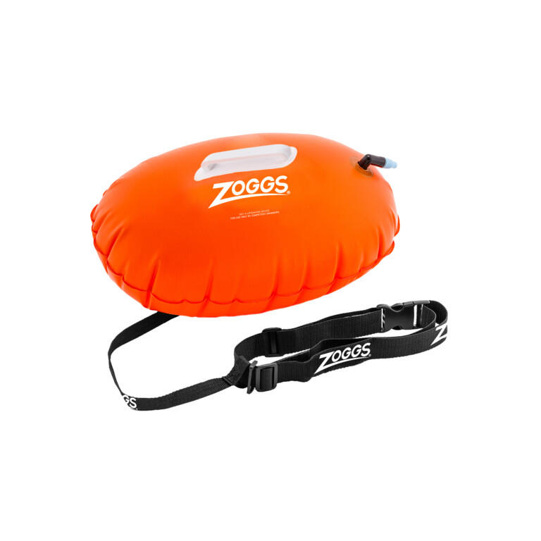 ZOGGS Boya de natación Zoggs Hi-Viz Xlite