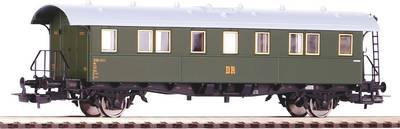 Piko H0 53195 Piko H0 53195 H0 Sachsenwagen B der DR B III B III