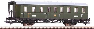 Piko H0 53194 Piko H0 53194 H0 Sachsenwagen Bdtr der DR Bdtr III Bdtr III