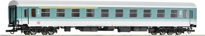 Roco 74808 Roco 74808 H0 Reisezugwagen 1./2. Klasse der DB AG