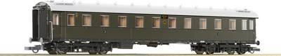 Roco 6200139 Roco 6200139 H0 Einheits-Schnellzugwagen D89 München – Hamburg Altona der DRG