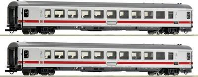Roco 6200155 Roco 6200155 H0 2er-Set 3 „IC 2310“ der DB AG