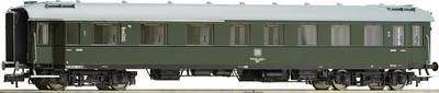 Roco 6200158 Roco 6200158 H0 Schnellzugwagen 1./2. Klasse der DB