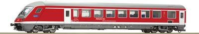 Roco 6210098 Roco 6210098 H0 Regio-Steuerwagen München-Nürnberg-Express der DB AG