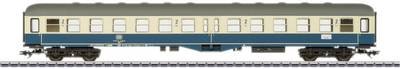 Märklin 43167 Märklin 43167 H0 Eilzugwagen Bymb 421 der DB Bymb 421 Bymb 421