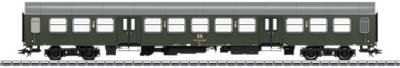 Märklin 42581 Märklin 42581 H0 Personenwagen 2. Kl. der DR
