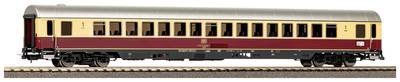Piko H0 59676 Piko H0 59676 H0 Großraumwagen Apmz 121 TEE Merkur der DB Apmz 121 1. Klasse Apmz 121 1. Klasse