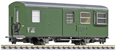 Liliput L344438 Liliput L344438 H0e 2-achs. Dienstwagen Di/s 6503 der Steyrtalbahn Dienstwagen, Di/s 6503 Dienstwagen, D