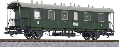 Liliput L334101 Liliput L334101 H0 Personenwagen 2./3. Klasse der BadStB 2./3. Klasse 2./3. Klasse