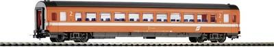 Piko H0 58660 Piko H0 58660 H0 Schnellzugwagen der ÖBB 2. Klasse 2. Klasse