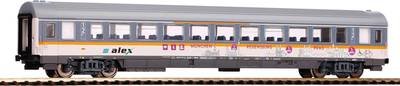 Piko H0 58676 Piko H0 58676 H0 Personenwagen Alex 1./ 2. Klasse