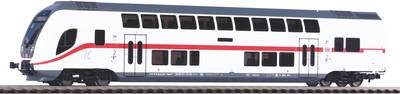 Piko H0 58800 Piko H0 58800 H0 Personenwagen InterCity 2 der DB AG Steuerwagen 2. Klasse Steuerwagen 2. Klasse