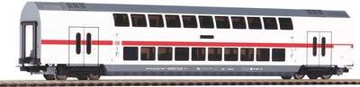 Piko H0 58802 Piko H0 58802 H0 Personenwagen InterCity der DB AG Doppelstockwagen 1. Klasse Doppelstockwagen 1. Klasse