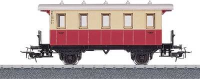 Märklin Start up 4107 Märklin Start up 4107 H0 Personenwagen