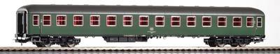Piko H0 59622 Piko H0 59622 H0 2. Klasse Schnellzugwagen der DB 2. Klasse 2. Klasse
