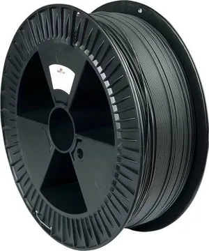 Spectrum Filaments 80129 PLA Premium Filament PLA hohe Zugfestigkeit 1.75 mm 2000 g Dark-Grey 1 St.