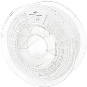 Spectrum Filaments 80481 PET-G Premium Filament PETG chemisch beständig 2.85 mm 1000 g arctic white, Weiß 1 St.