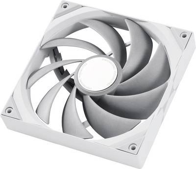 TRYX ROTA Pro 140 PWM-Lüfter - 140mm, weiß