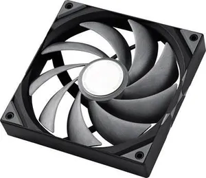 TRYX ROTA PRO PC-Gehäuse-Lüfter (B x H x T) 140 x 25 x 140 mm