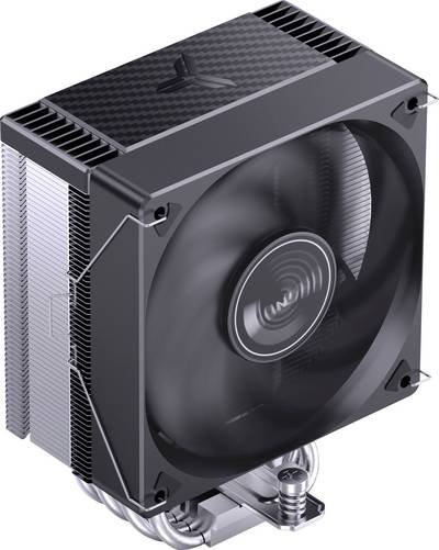 Jonsbo CR-1000MAX CPU-Kühler, 120mm - schwarz