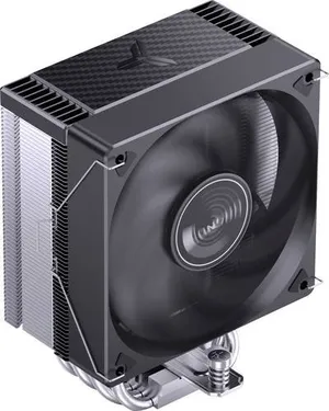 Jonsbo CR-1000MAX CPU-Kühler, 120mm - schwarz