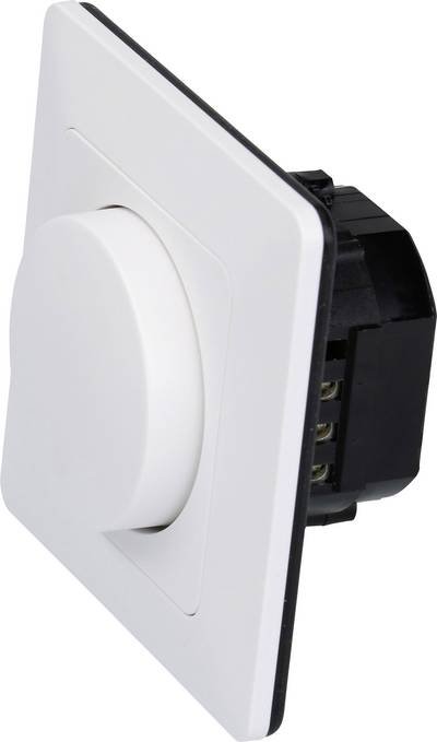 Modino Priamos Einsatz Dimmer Priamos Weiß 140329 1 St.