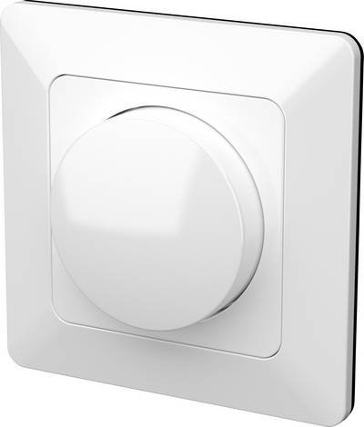 Modino Priamos Einsatz Dimmer Priamos Weiß 140326 1 St.